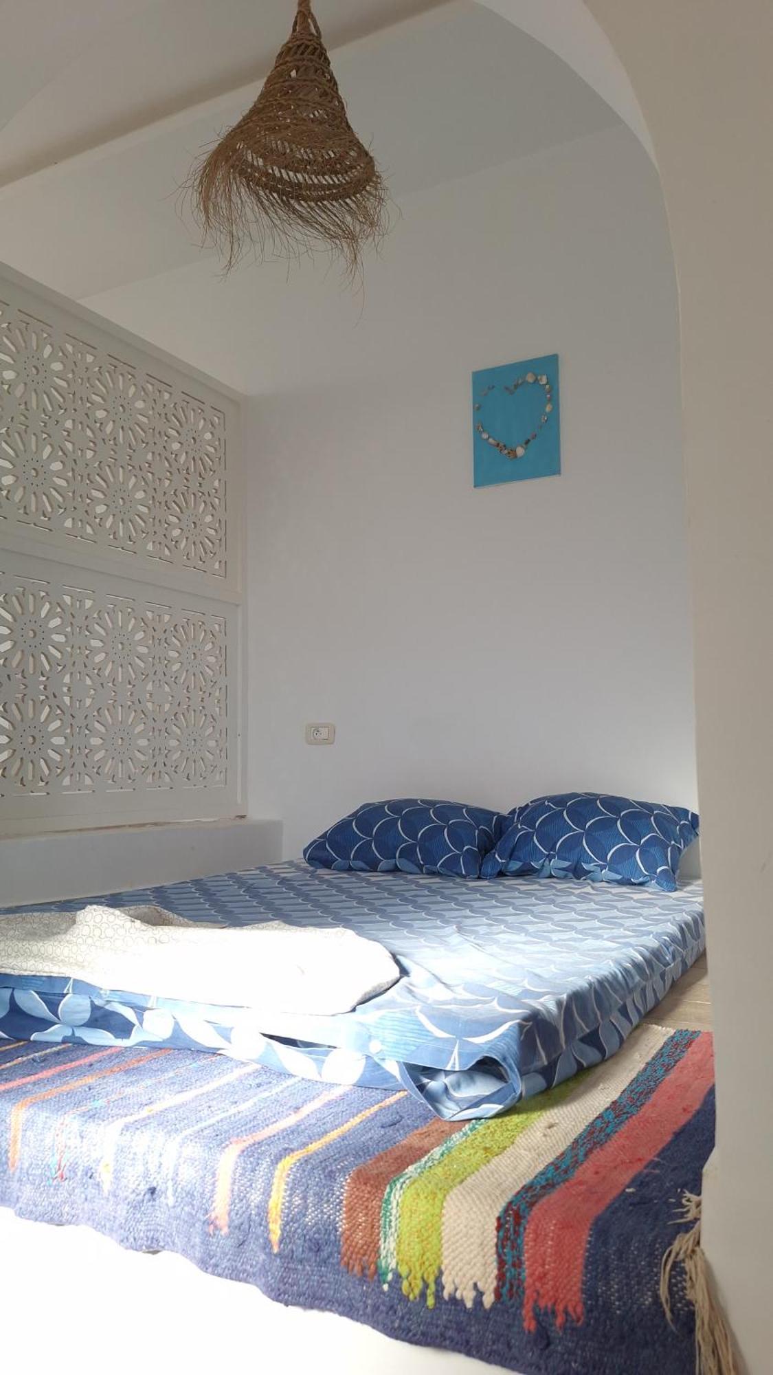 Dar Janis Apartment Houmt Souk (Djerba)